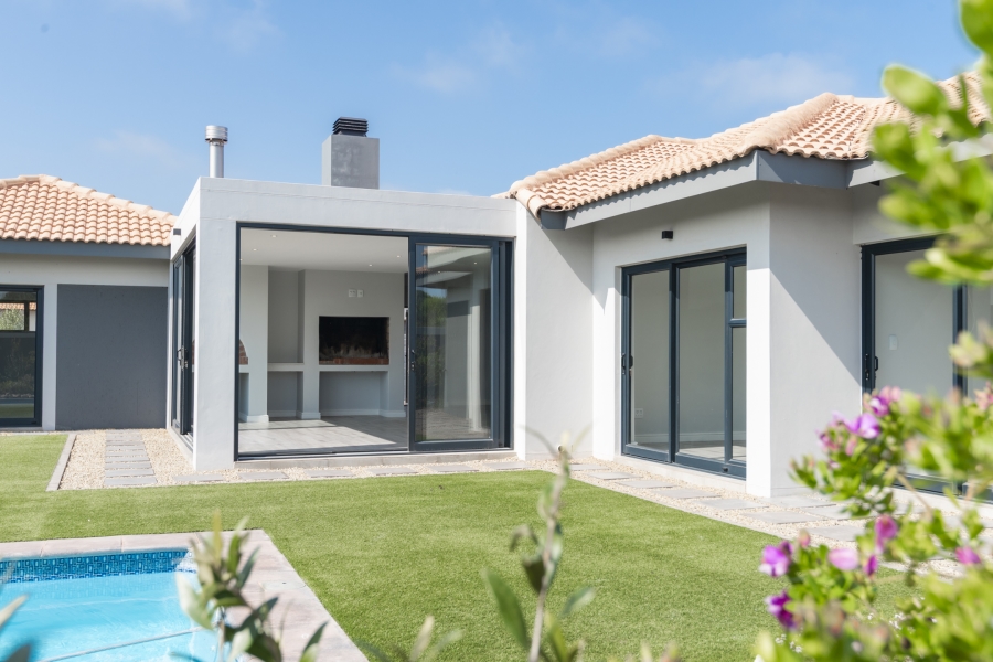4 Bedroom Property for Sale in Langebaan Country Estate Western Cape